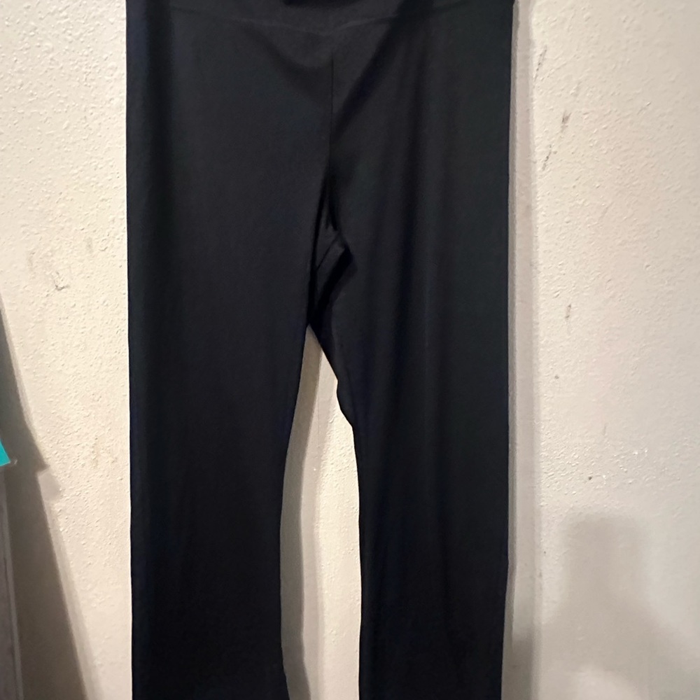 American Eagle Outfitters Kids Black Leggings